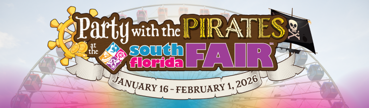 South Florida Fair 2026
