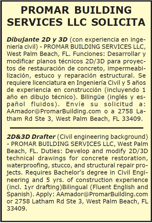 Clasificado Amarillo