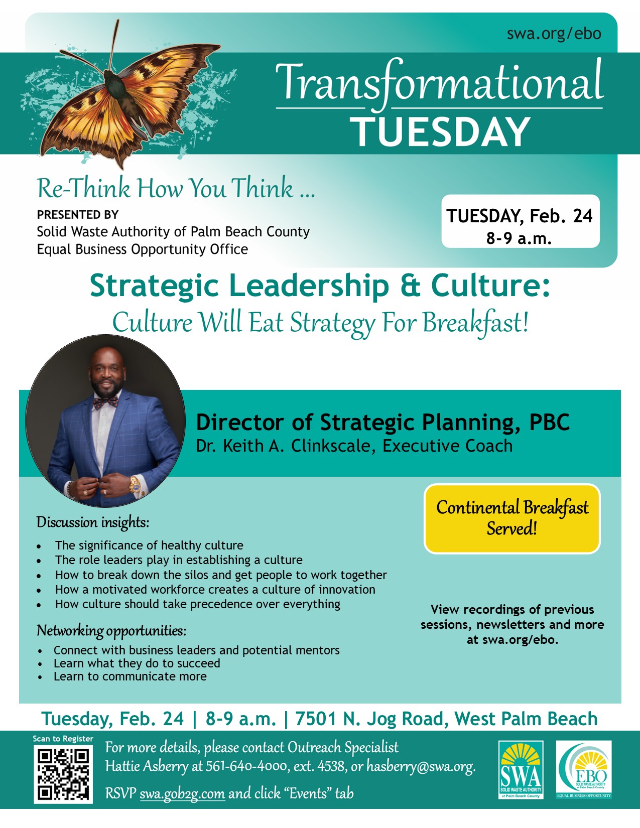 SWA Stratigic Leadership