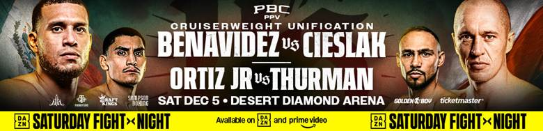 Fight banner Dec 5 10.24.2026