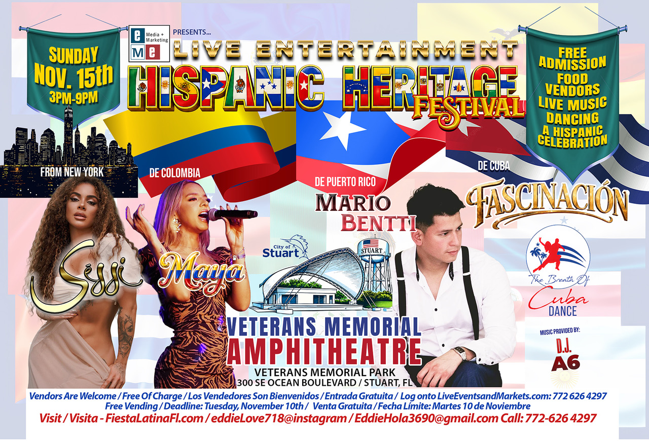 HISPANIC HERITAGE FEST FLYER (1)